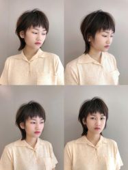 -COSMO PRO造型