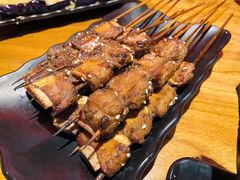 -烧蠔帮·生蚝海鲜牌档(观海店)