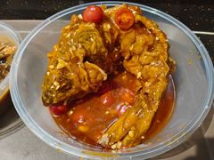 -北二荒(红西店)