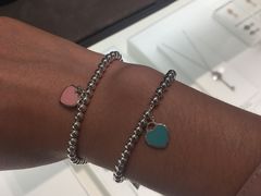 -Tiffany & Co.蒂芙尼
(杭州大厦店)