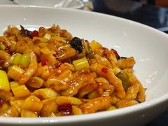 -大鸭梨烤鸭(甘家口店)