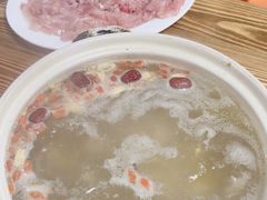 -潮陈记土鸡火锅(东厦北路店)