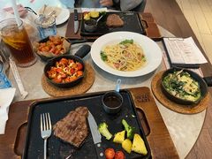 -必胜客餐厅(昆百大泰业城店)