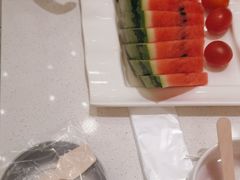 -京都蝎府羊蝎子火锅(珠市口店)