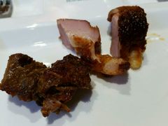 -福缘烤肉王自助(爱琴海-原比尔森店)