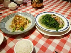 -龙桥私厨·姜花菊花过桥鱼·顺德菜(容桂店)