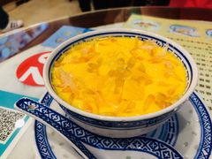 杨枝甘露-广信牛奶甜品世家(台东店)