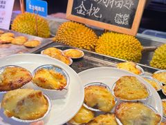 -神帆·元气汤泉(解放西路店)