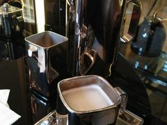 -新湖铂尔曼大酒店·日之升日餐厅