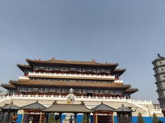 -天津大悲禅院