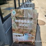 喝咖啡不要太猎奇
