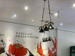 -怪怪龙虾·澳洲蓝龙王·深夜食堂(惊驾路店)