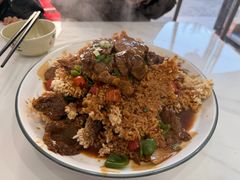 -王家土菜馆(霍山县店)