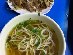 -鑫明明拉面(宁化路店)