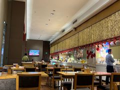 -威珀斯酒店·珀萃美食餐厅