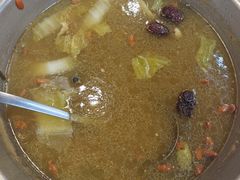 -壹道鸣·药膳鸡(月苑店)