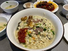 -陈熹公民族美食文化餐厅·清真(中华广场店)