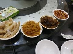 -美极鲜食坊(宝安南路店)