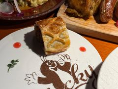-布拉格餐厅· 中欧捷克菜(全国首店)