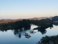 -婺源月亮湾