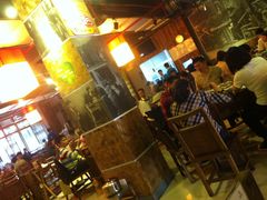 -蜀九香火锅(九眼桥店)