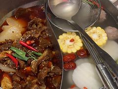 -八合里潮汕鲜牛肉火锅(上海汇智广场店)