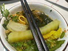 -乡土黄·鲜牛肉火锅·小龙虾(兴业街店)