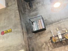 -指爱龙虾(金杨路总店)