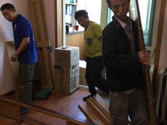 -骆驼日式搬家收纳整理