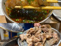 -肖肖酸萝卜鱼火锅(总店)