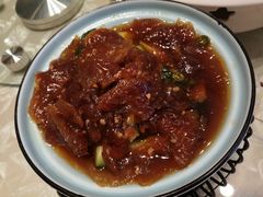 老醋蛰头-盐汪子杂鱼馆(大港店)