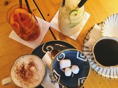 -餐酒吧Com-ing Bar(上海路店)