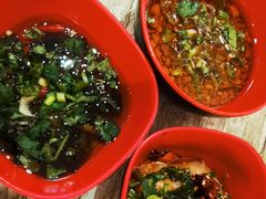 -老徐烧烤涮肚(交道口店)