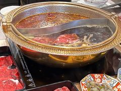 -牛匠和牛寿喜锅(西安总店)