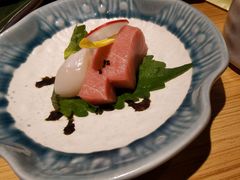 -花和海鲜自助(梅江店)