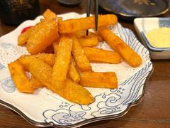 -鸟鹏烧鸟居酒屋(天河领展店)
