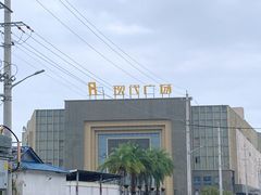 -柳市现代广场