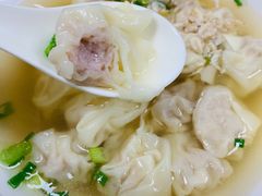 -汪家馄饨(集庆路店)
