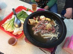 餐饮设施-瑞丰夜市