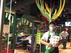 -蛙喔牛蛙(椒江青悦城店)