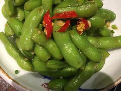-小金鬼·煎饺·鸽子汤