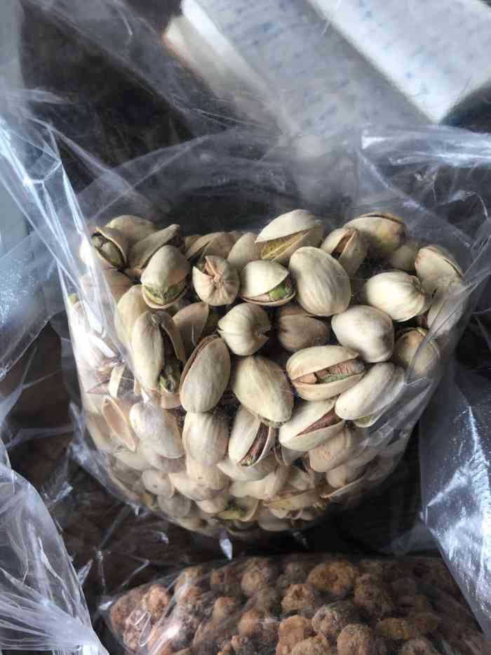 段佩玉重庆奇香花生米