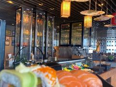 -广州富力君悦大酒店·凯菲厅