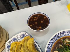 -清真马祥兴菜馆(云南北路店)