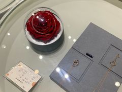 -ROSEONLY诺誓(青岛万象城店)