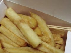 -前进5路汉堡炸鸡(昙华林店)