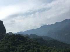 -少华山国家森林公园
