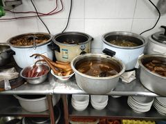 -高氏宛珍店·定安农家猪脚饭