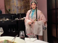 -俏江南-江景昆曲主题餐厅(正大广场店)
