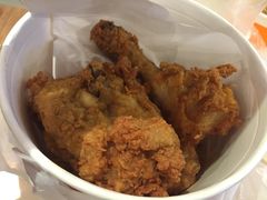 -肯德基(昌里店)